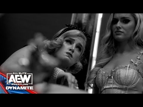 Tony Khan: With ‘Timeless’ Toni Storm, I Took A Lot Of Influence From ‘All About Eve’, ‘Sunset Boulevard’