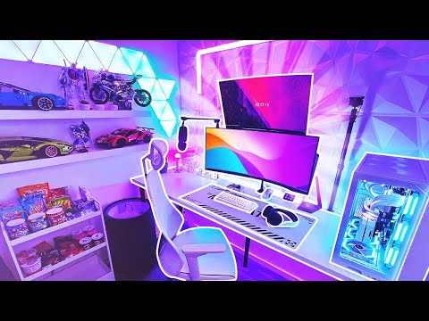 Stream Setup Showdown - Episode 3