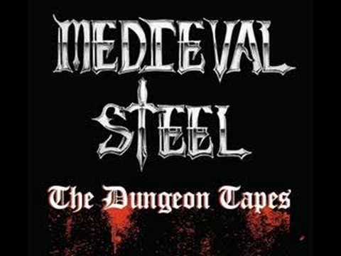 Medieval Steel - Eyes of Fire & To Kill a King