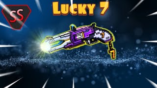 Cops N Robbers - Lucky 7