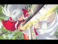 Inuyasha Vs Sesshomaru First Battle Painkiller
