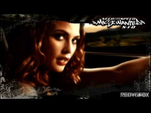 Need for Speed: Most Wanted 5-1-0 - PSP