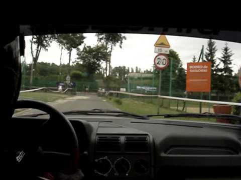 Peugeot 205 GTi 1,9    130KM