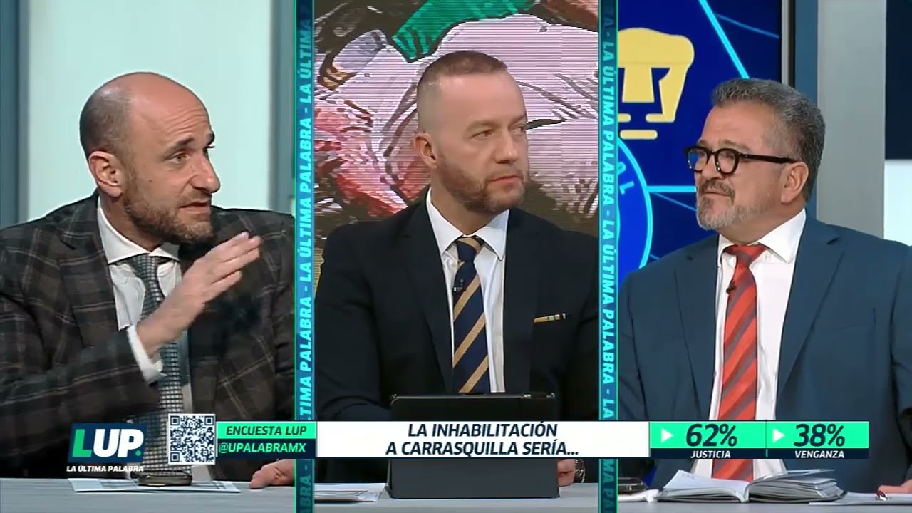 "UBÍCATE, PUMAS es el equipo MÁS INDISCIPLINADO"; el mensaje de Hermosillo a la afición auriazul