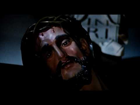 The Exorcist III Trailer - 35mm - HD