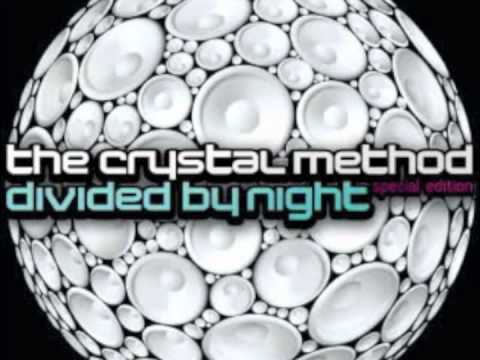 The Crystal Method - Black Rainbows (Bubblegum Sci Fi Remix)
