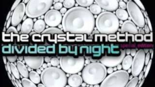 The Crystal Method - Black Rainbows (Bubblegum Sci Fi Remix)