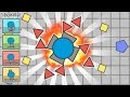 DIEP.IO | THE BEST CLASS IN THE GAME (OVERLORD) | BEST STRATEGY TIPS AND TRICKS