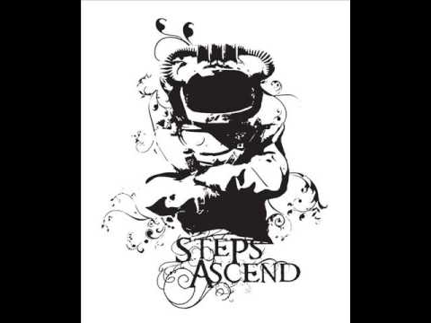 Steps Ascend // The Flood