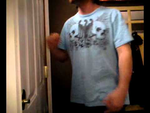 "Life's Nature" aka "Survival of the Fitest" Jmill