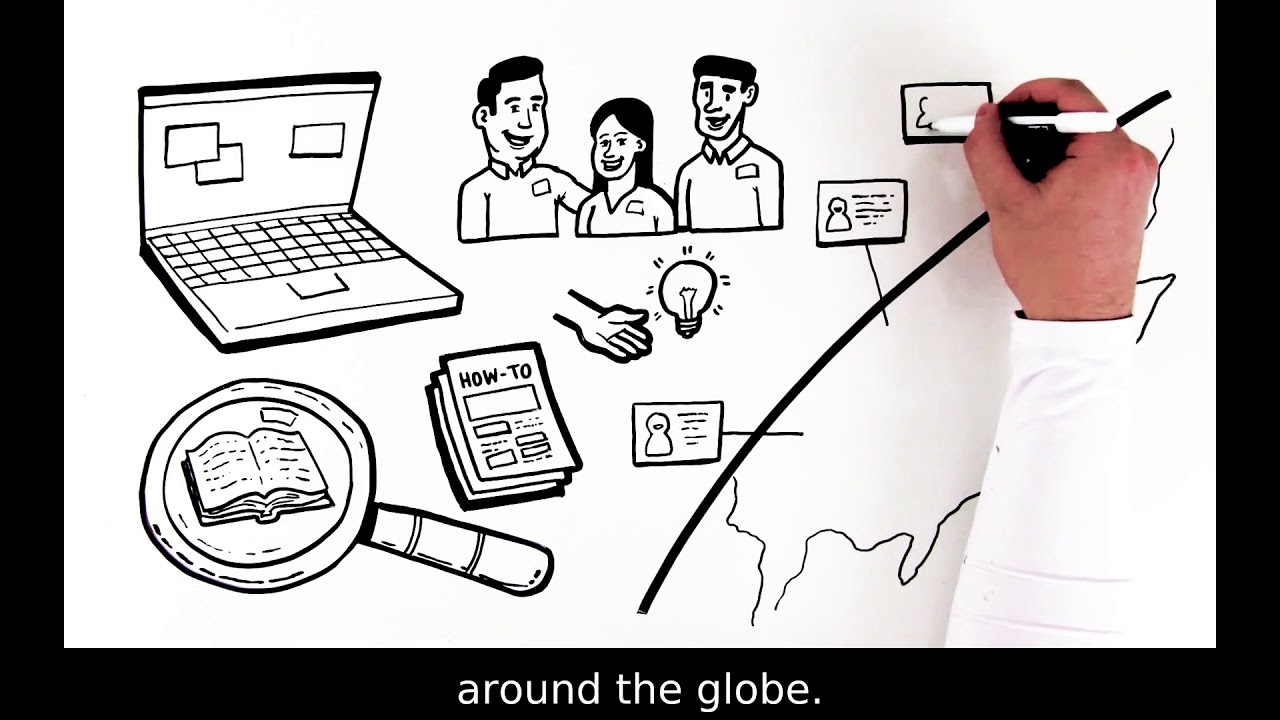 IEEE Volunteer STEM Portal Overview Video