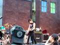 The Dollyrots Live - Jackie Chan
