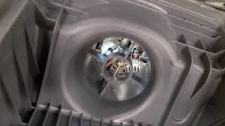 2015 GM Truck 5.3 P0171, P0174 Running Lean