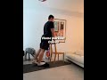 Calves Raises | Home Workout | #AskKenneth