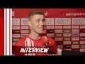 Sampsted: 'MOOIE avond voor de CLUB en MIJ' | Interview