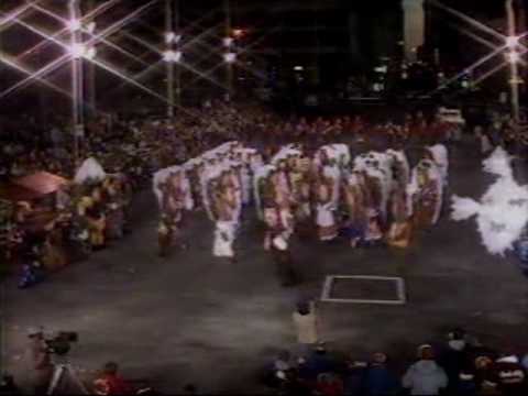 South Jersey String Band 1986