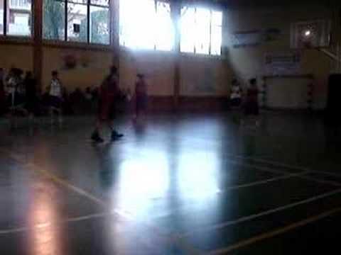 SantJoanDeMataSeniorAFemeni vs U.E. Claret