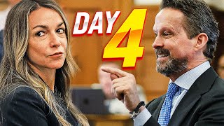 Karen Read Trial: Day 4 Hanky's Experts