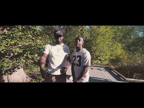 Papa Black Davinci - Strong feat RBE Sneakk