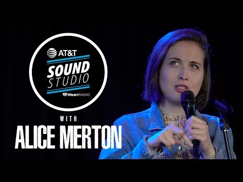 Alice Merton Talks 'No Roots', Traveling & More!