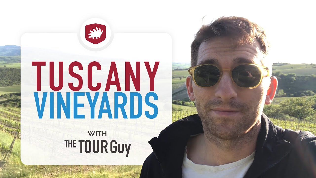 Wine Trails of Italy – Toscana Wine Trails of Italy – Toscana