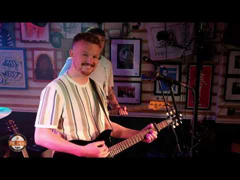Snug Live Sessions - Casino Club