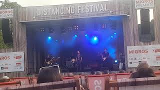 Distancing Festival | Florian Ast | Daneli |