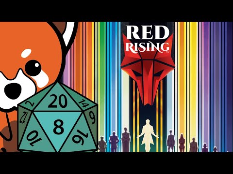 Red Rising | Review