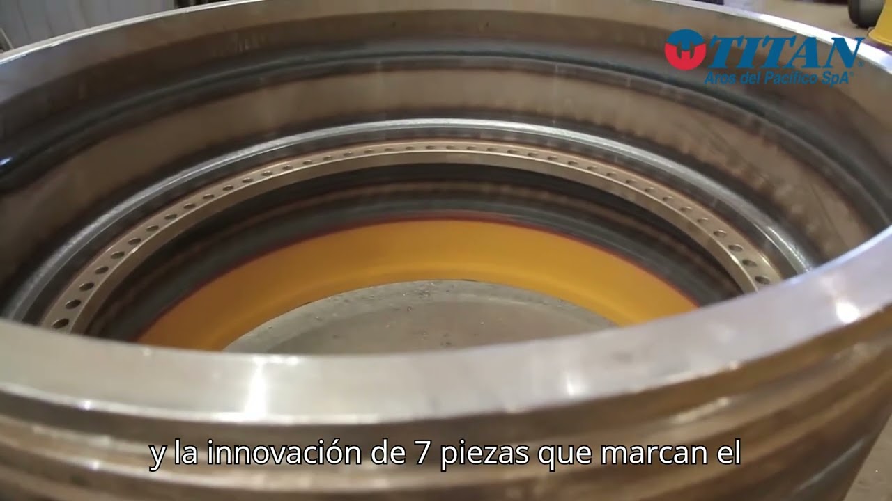 Video de Aros del Pacífico