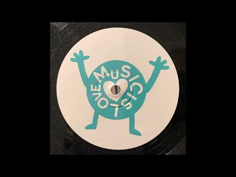 OLI FURNESS - OVERJACK [MIL008]