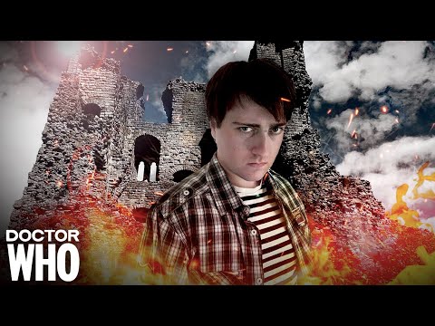 Doctor Who | Series 1 Episode 2: Fortress of the Cybershades