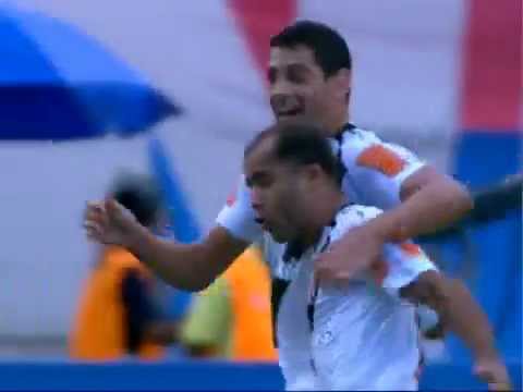 Golaço de Felipe - Bahia 0x2 Vasco