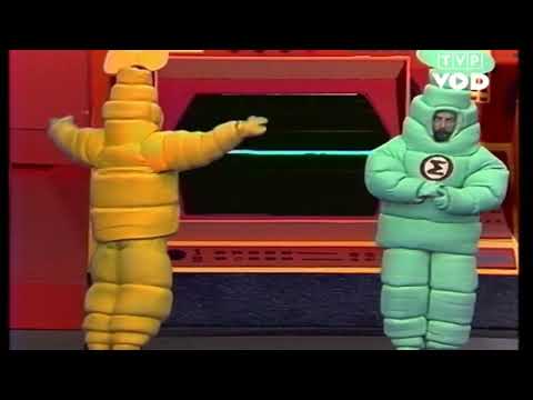 Przybysze z Matplanety odc. 6 - Matstraszydło