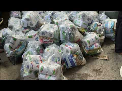 SAN Lorenzo Valle, “Ranchería” Nueva Vista, Honduras 🇭🇳 