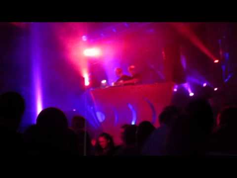 Pumping Storm 2015 @ Dcibelia (6/11)