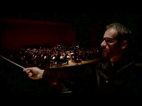 Mahler: Symphony No. 3 - Ewa Podles -  Dima Slobodeniouk - Sinfónica de Galicia