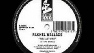 Rachel Wallace - Tell Me Why (E-Type Remix)