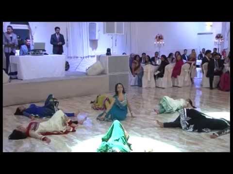 Prity Maan - Hamari Atarya | Madhuri Dixit | Dedh Ishqiya  (Bollywood  Performance)