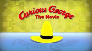 Curious George Holiday Spectacular - The Movie