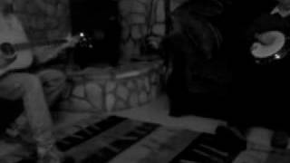 Family Playing- Life Is Like A Mountain Railroad