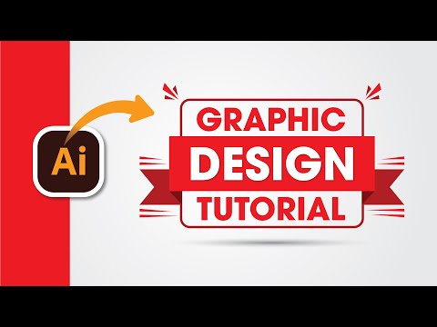 Badge Design Tips for Beginners Adobe Illustrator Tutorial