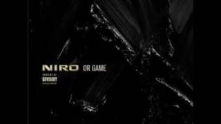 Niro #OR GAME -2016