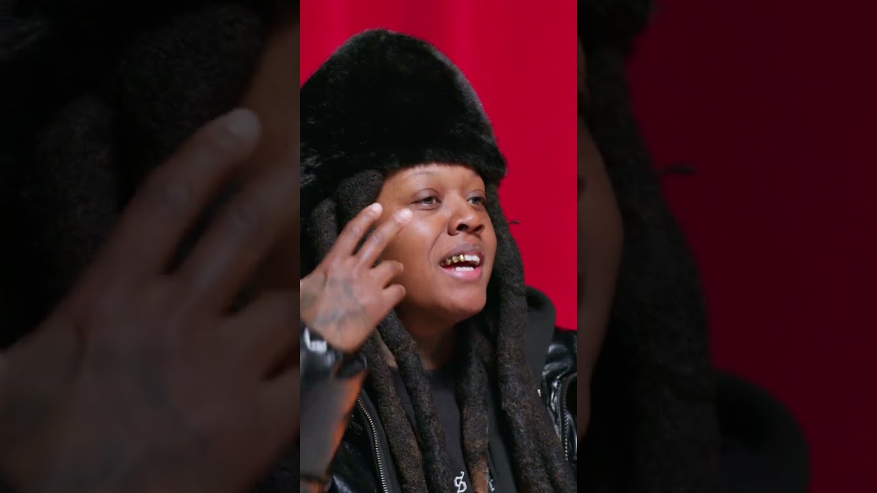 I thought you were a hermaphradite #shorts