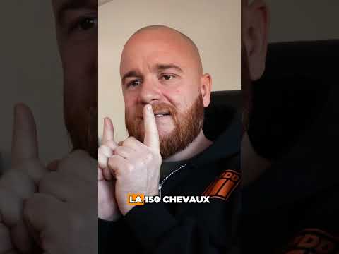 Top engine on the Golf 7