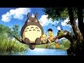 Studio Ghibli. Hayao Miyazaki. Some of my favorite ...