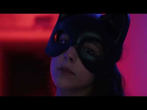 Luis Santos - Bad Gyal