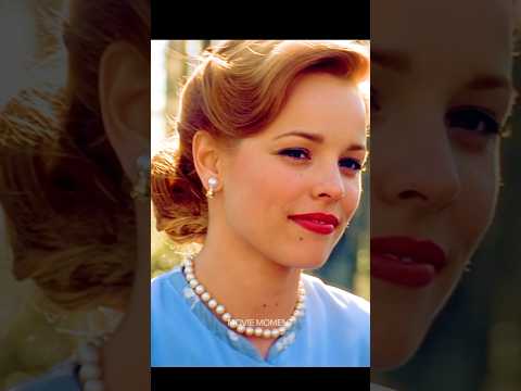 ALLIE - Did you really BUILD house for ME??😍❤️ #Thenotebook #cinema #movie #feel #love