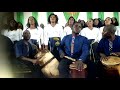 ST PAULS CHOIR UCZ KABWATA