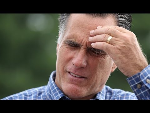 Stupid Rich Guy Lost MILLIONS Betting On Mitt Romney