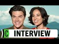 Kelsey Asbille Finn Wittrock Explain Why Making Don T Move Was Physical Psychological Challenge